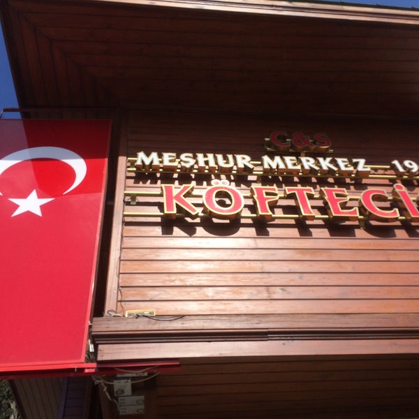 Photo taken at Hacı Metin Usta by .Mercan. on 5/14/2017