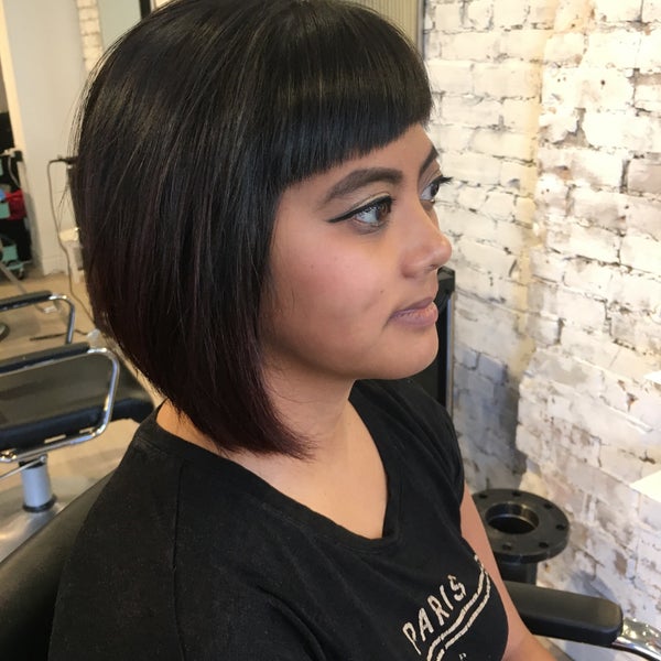 Photos at COWLICK hair salon - Salon / Barbershop Photos at COWLICK hair salon - Salon / Barbershop