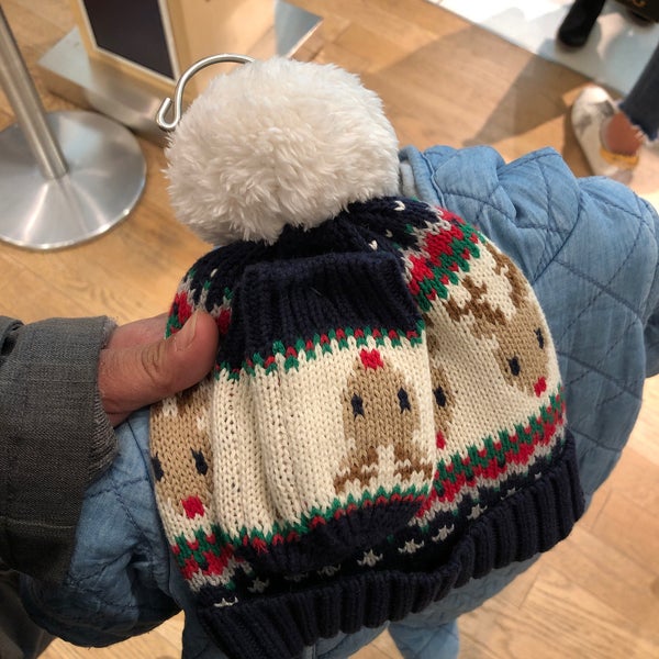 gap kids yonge st