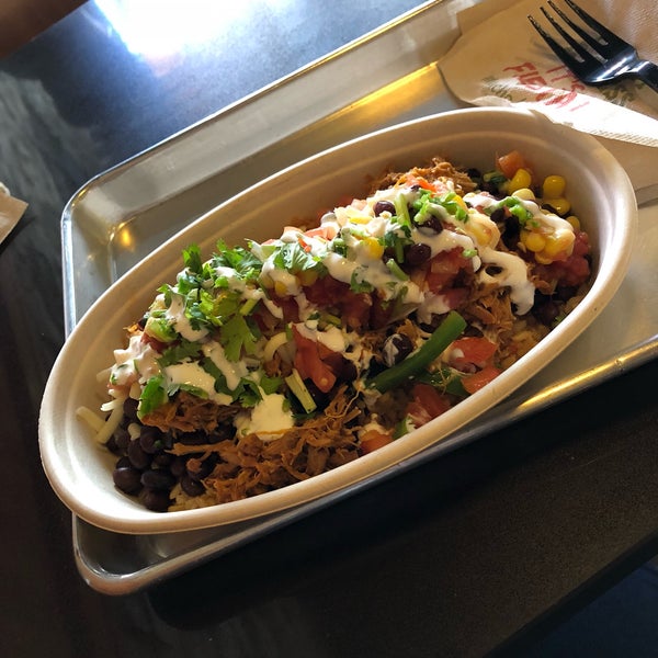 Mucho Burrito Fresh Mexican Grill Mexican Restaurant in Toronto