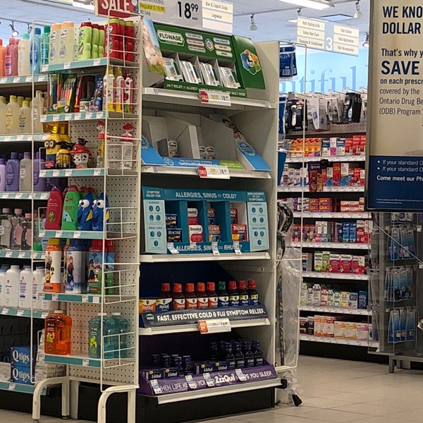 Our company  Shoppers Drug Mart
