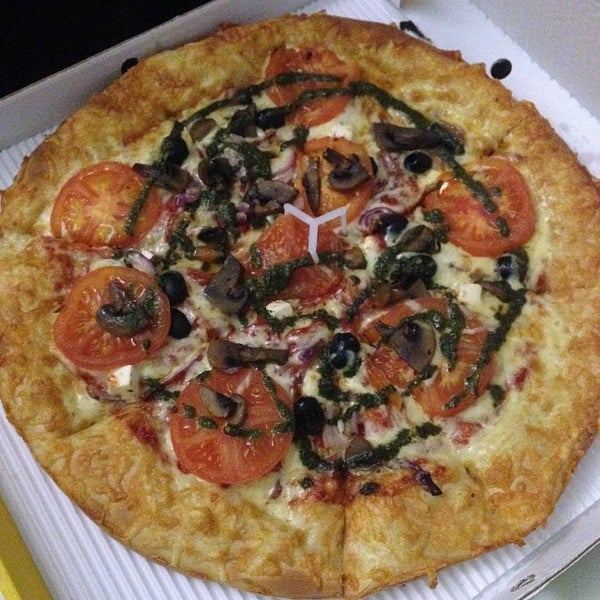 Dolly Dimple's Majorstuen nord 0 tips