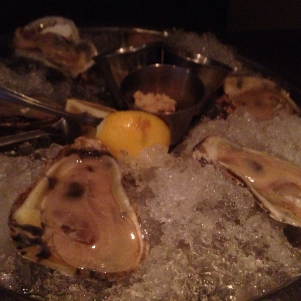 dollar oysters. hello? just come on in the water is fine.