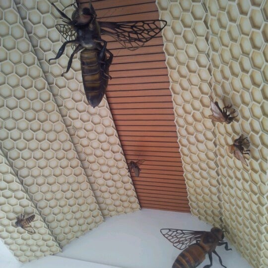 Foto scattata a Big Bee Farm (Pattaya) da 🔰Puiiiz J. il 10/14/2012