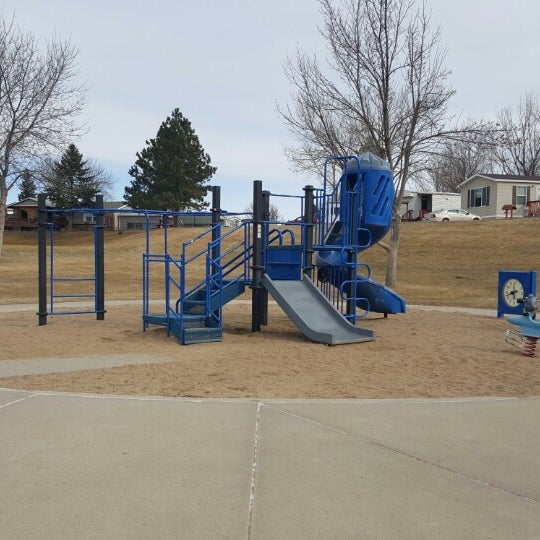 Photos at Thompson Park 3 tips from 6 visitors