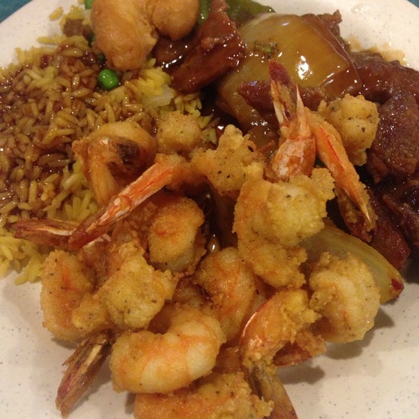 Places to eat in Baxley