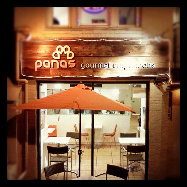 รูปภาพถ่ายที่ Panas Gourmet โดย miahz เมื่อ 11/22/2012