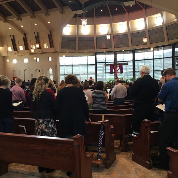 Photos at St. Therese of Carmel Catholic Church Carmel Valley San