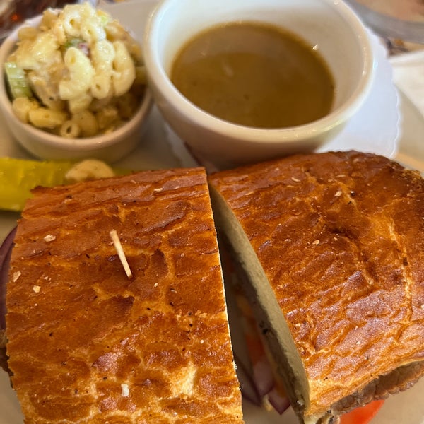 Thyme In the Ranch Tea Room