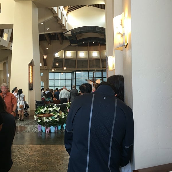 Photos at St. Therese of Carmel Catholic Church Carmel Valley San