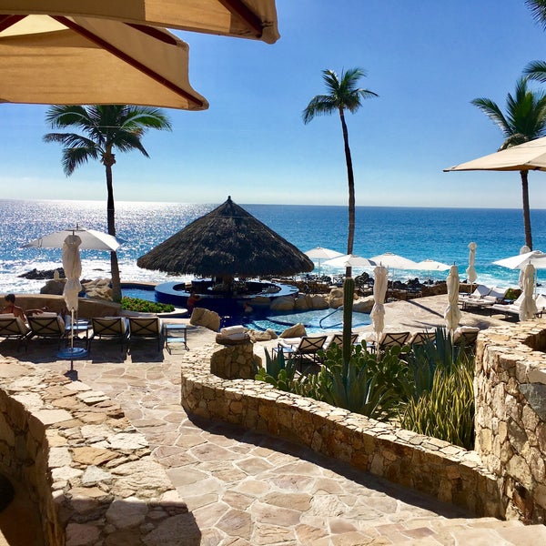 Photo taken at One&amp;Only Palmilla by Michael K. on 10/29/2016