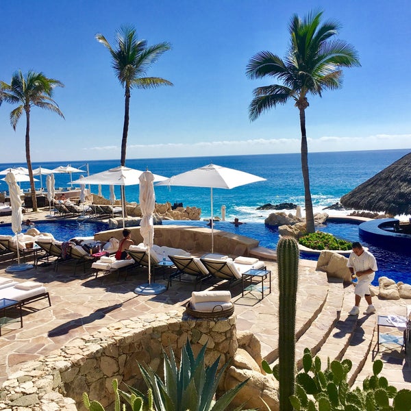 Das Foto wurde bei One&amp;Only Palmilla von Michael K. am 10/29/2016 aufgenommen