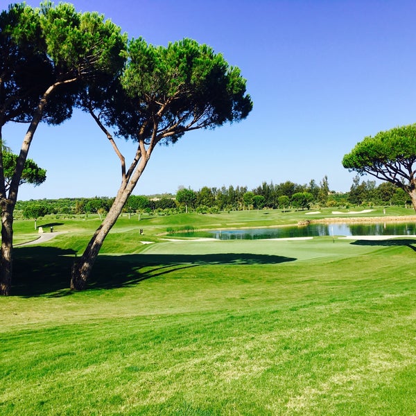 Laranjal Golf Quinta do Lago