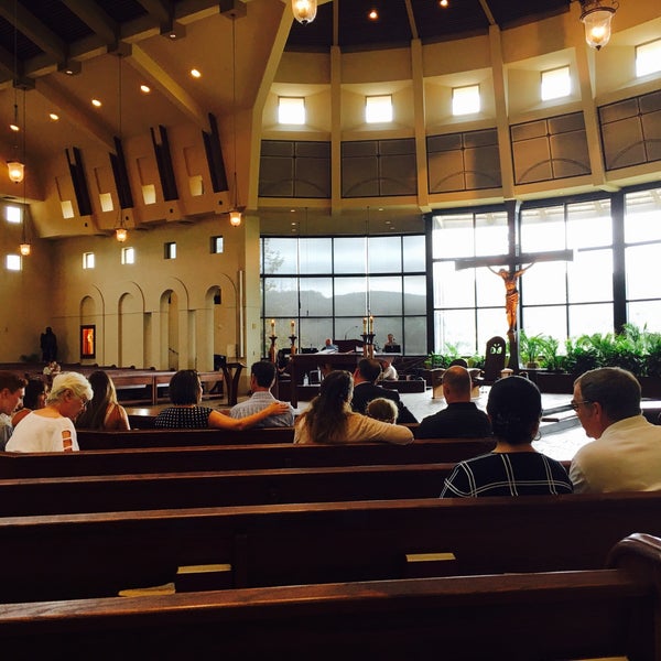 Photos at St. Therese of Carmel Catholic Church Carmel Valley San