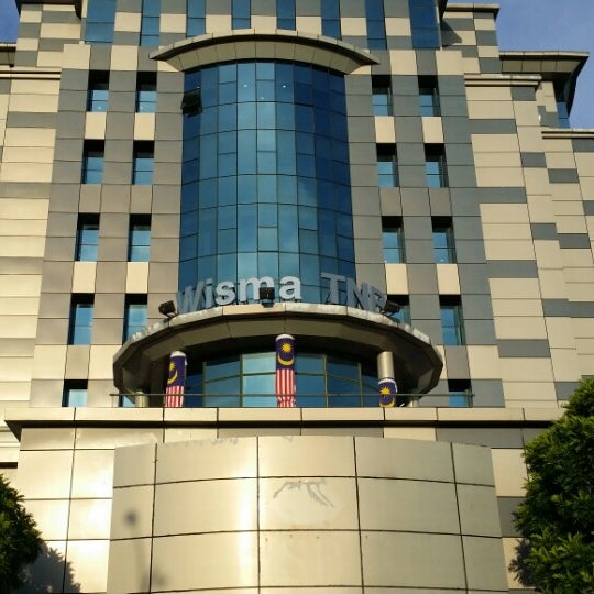 Photos at Wisma TNB - Office in Subang Jaya
