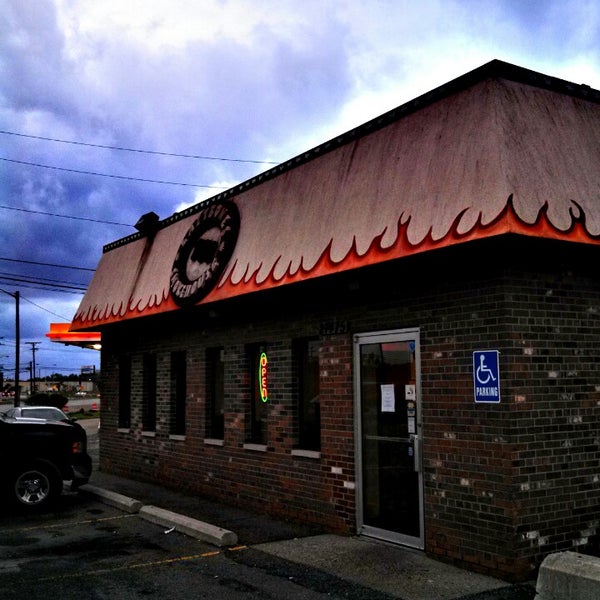 Lazybones Smokehouse Roseville Mi Lazybones Smokehouse Roseville Mi
