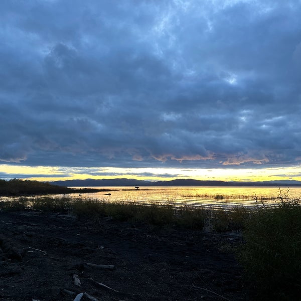 Delta Park Malletts Bay Colchester, VT