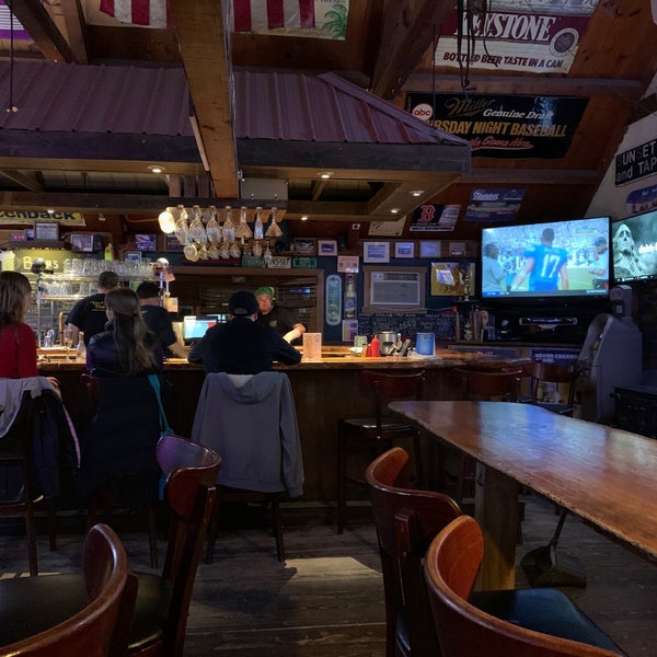 Photos At Sunset Grille Tap Room 14 Tips From 473 Visitors