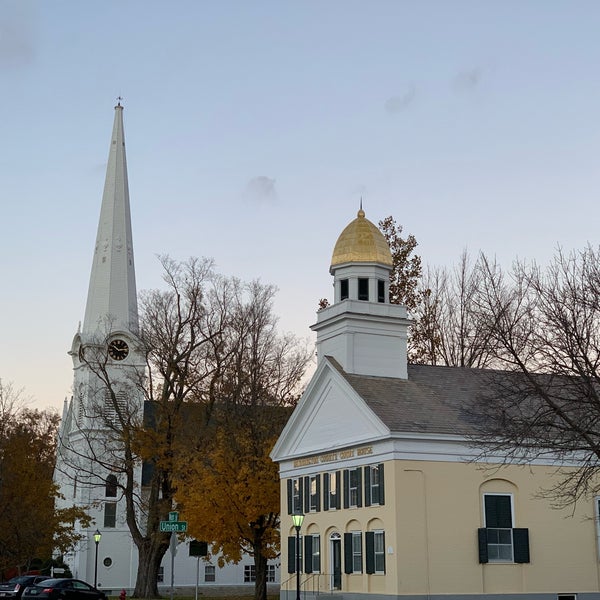 Manchester, VT Manchester Center, VT