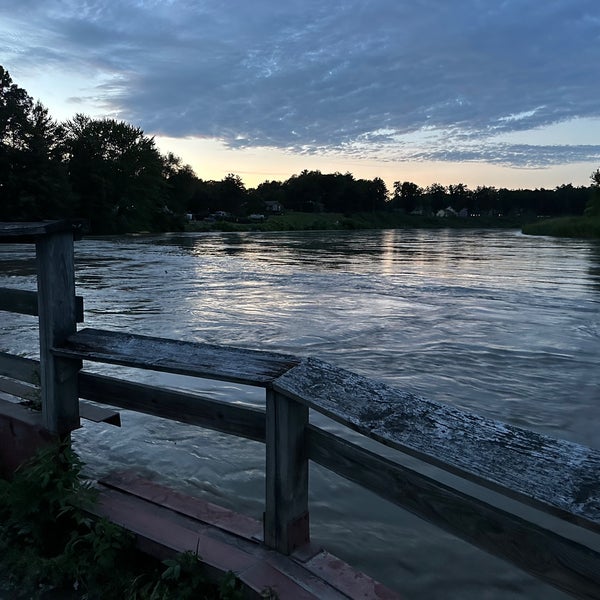 Delta Park Malletts Bay Colchester, VT