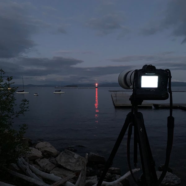 Community Sailing Center Burlington, VT