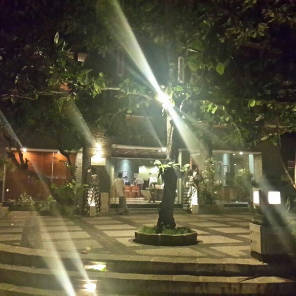Photos At Alam Kulkul Boutique Resort Now Closed Legian