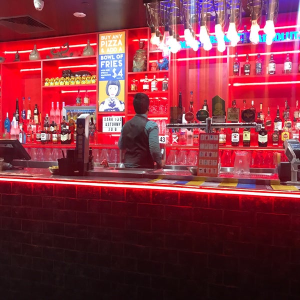 6/29/2019にKalpa D.がAsian Beer Cafeで撮った写真