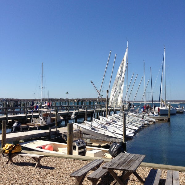 Photos at Breakwater Yacht Club Sag Harbor, NY