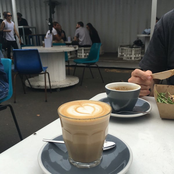 Sifters (Now Closed) 82 Market Street