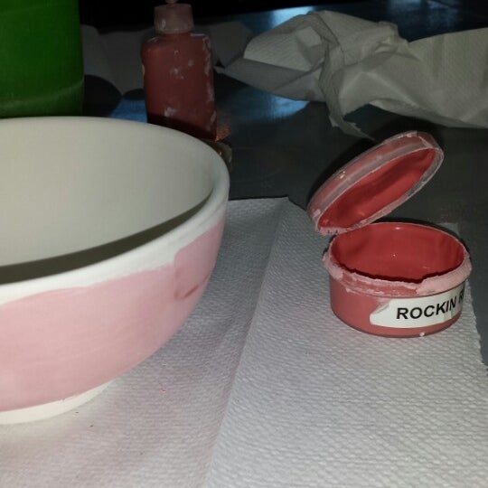 Paint A Piece Germantown, TN