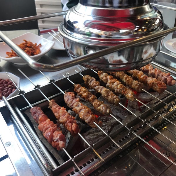 미쓰 양꼬치 - 대치4동 - 방문자 110명의 팁 6개에서의 사진