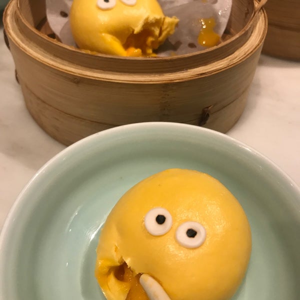Yum Cha 飲茶 3 F 20 22 Granville Rd
