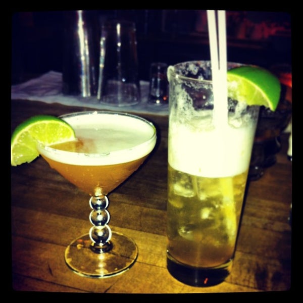 Cowbell Restaurant (Now Closed) Restaurant in Toronto