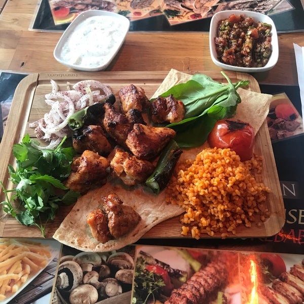 Hanedan Mangal Evi Cumhuriyet Cumhuriyet Mah hürriyet cad 1985 sok