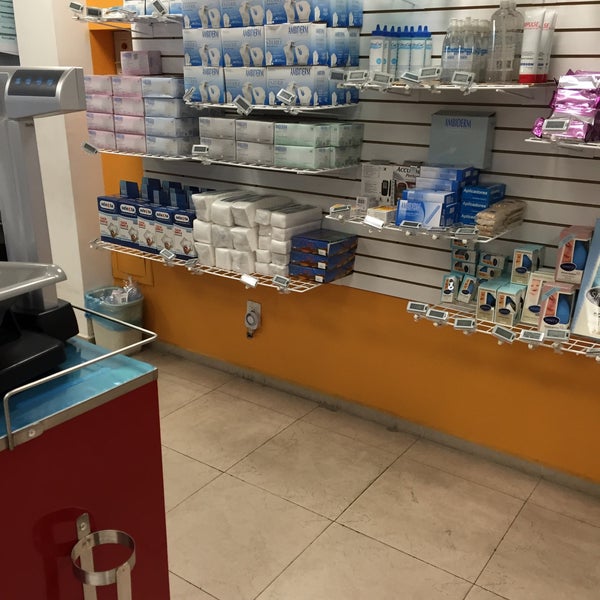 Nafarrate Equipo Médico Tienda miscelánea en Guadalajara