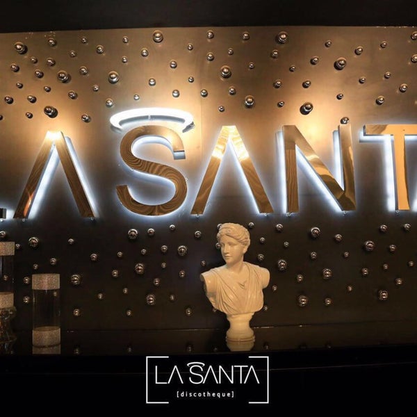 รูปภาพถ่ายที่ La Santa โดย Diana R. เมื่อ 7/8/2017