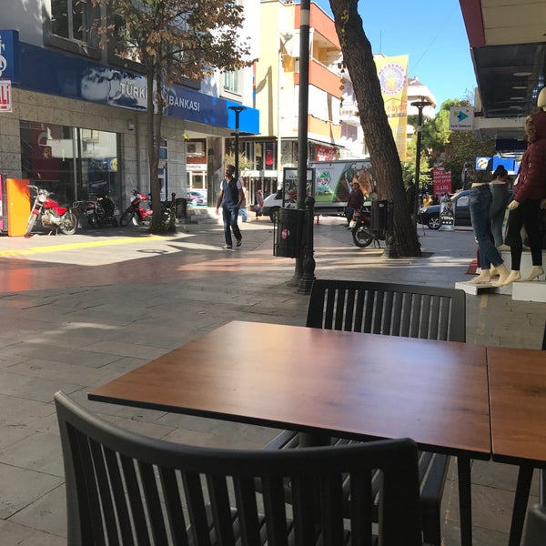 Çıtır Waffle &amp; Pasaport Pizza Alaşehir, Manisa'da fotoğraflar
