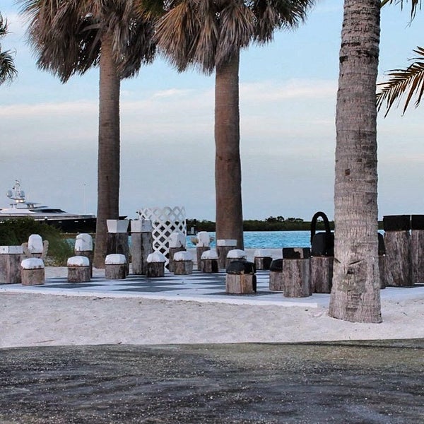 4/13/2014 tarihinde Travis J. W.ziyaretçi tarafından Blue Haven Resort &amp; Marina'de çekilen fotoğraf