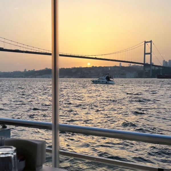 3/29/2023 tarihinde Gökçe A.ziyaretçi tarafından İnci Bosphorus'de çekilen fotoğraf