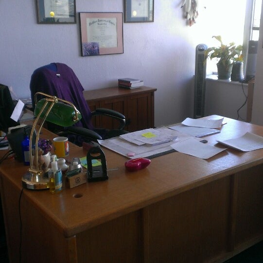 Photos At Delilah Schroeder Attorney At Law Odessa Tx