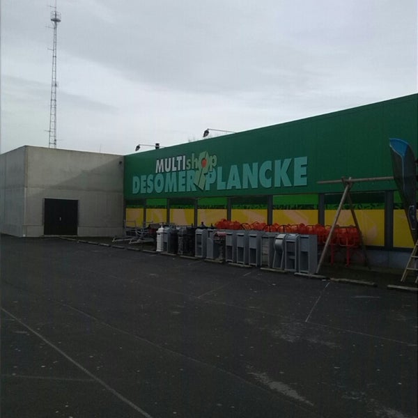 Photos At Multishop Desomer Plancke Poperinge West Vlaanderen