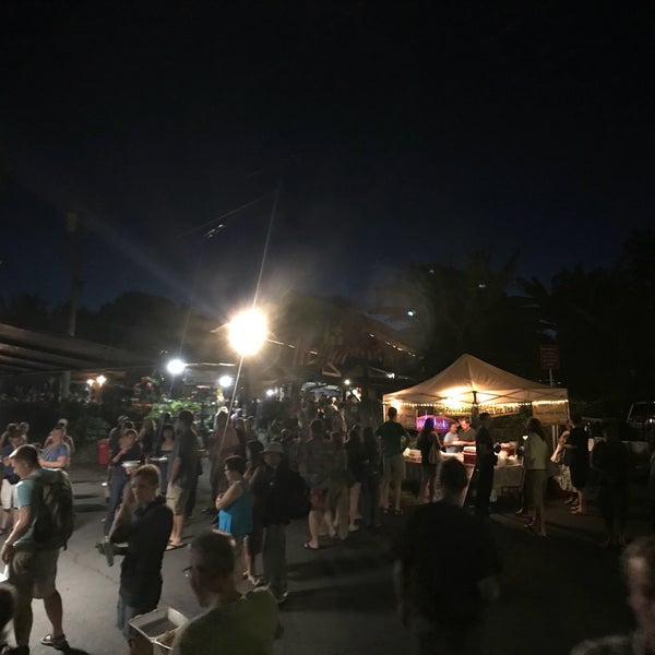 Kalapana Farmer's Market Pāhoa, HI