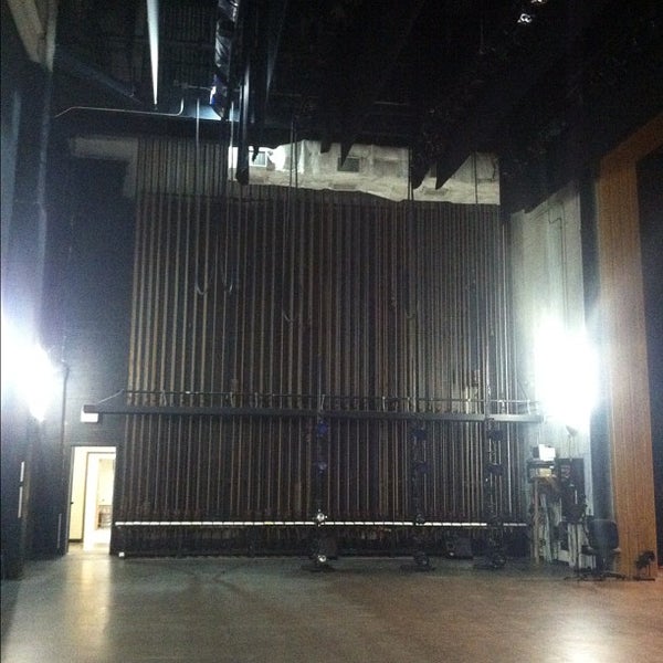 Photos At Van Nostrand Theatre Brentwood Ny