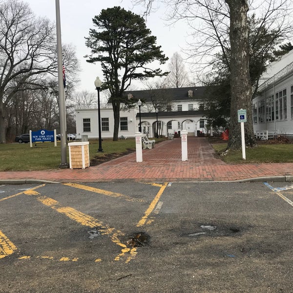 New York State Parks Administration Long Island West Babylon, NY