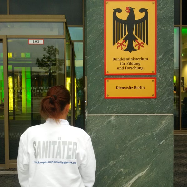 Krupa Sicherheitsdienst Gmbh Drakestrasse 3 Tips