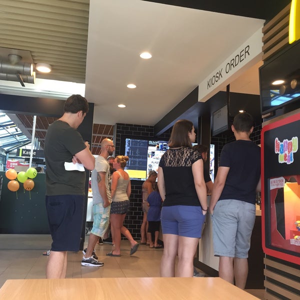 Mcdonald S Feucht Bayern