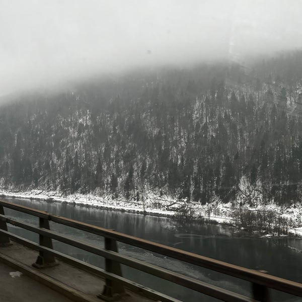 Viaduc des Glacières Les Neyrolles, AuvergneRhôneAlpes