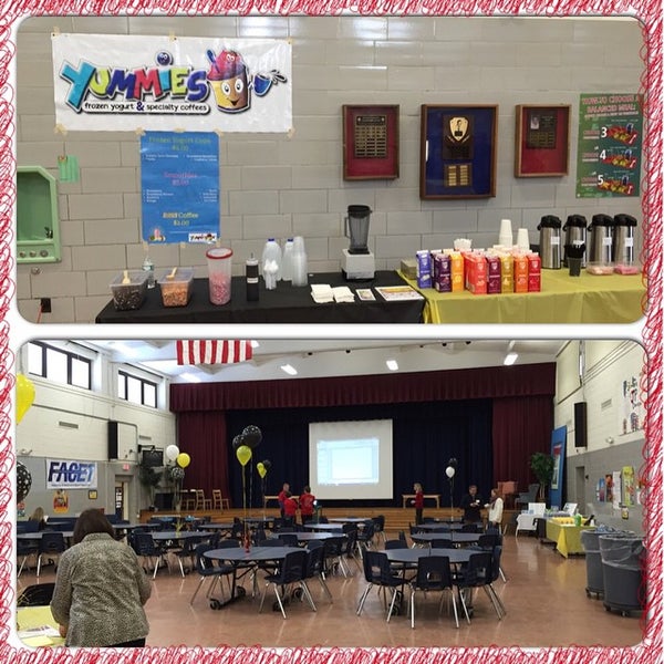 Photos at Johanna Perrin Middle School Middle School in Fairport