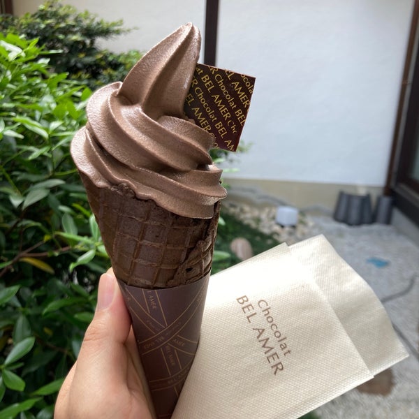 Chocolat Bel Amer ショコラ ベル アメール 京都別邸 Chocolate Shop In 京都市