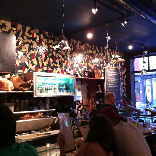 Photos at Pasta Palazzo North Side Chicago, IL